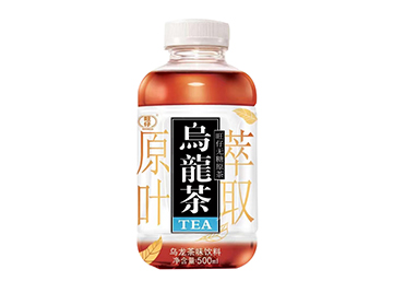 烏龍茶