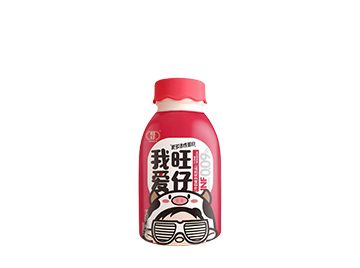 我愛(ài)旺仔280ml