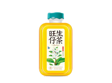 茉莉花茶